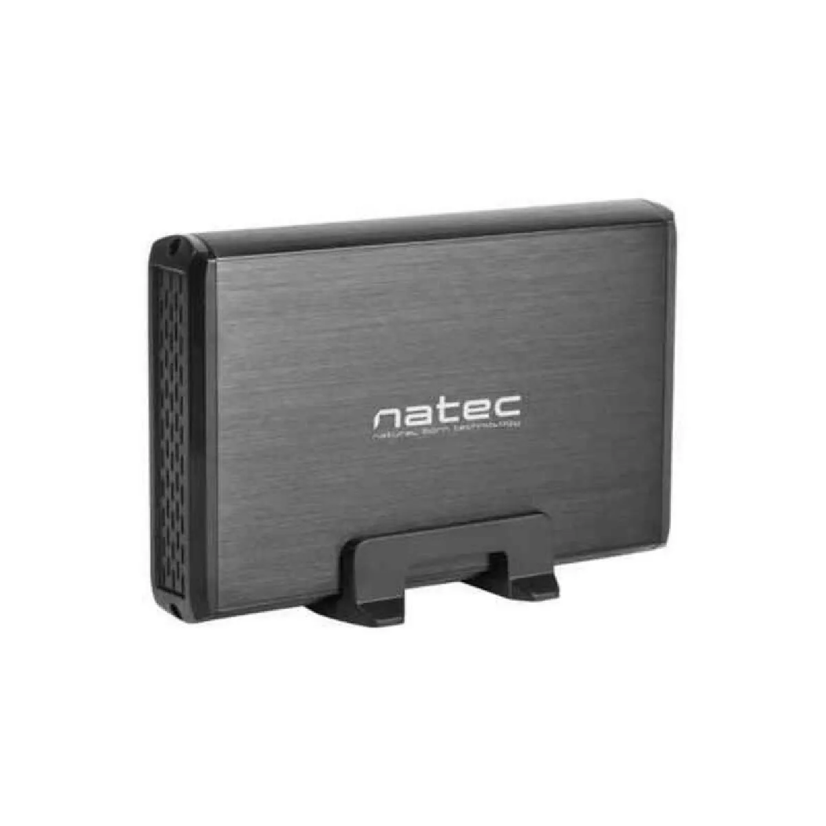 Natec Noir Rhino