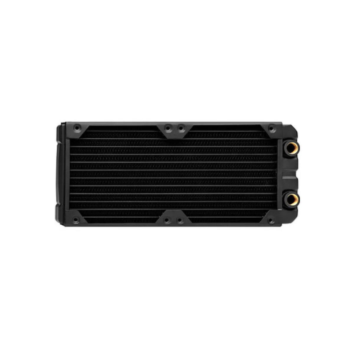 Corsair Blanc Hydro X Series Xr5 - 240Mm