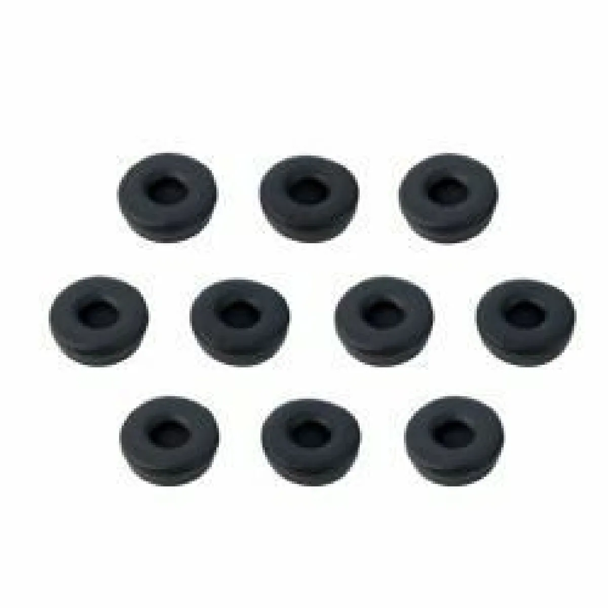 Jabra Coussinet Pour Casque Taille 10 de Inmac Wstore - Image 3