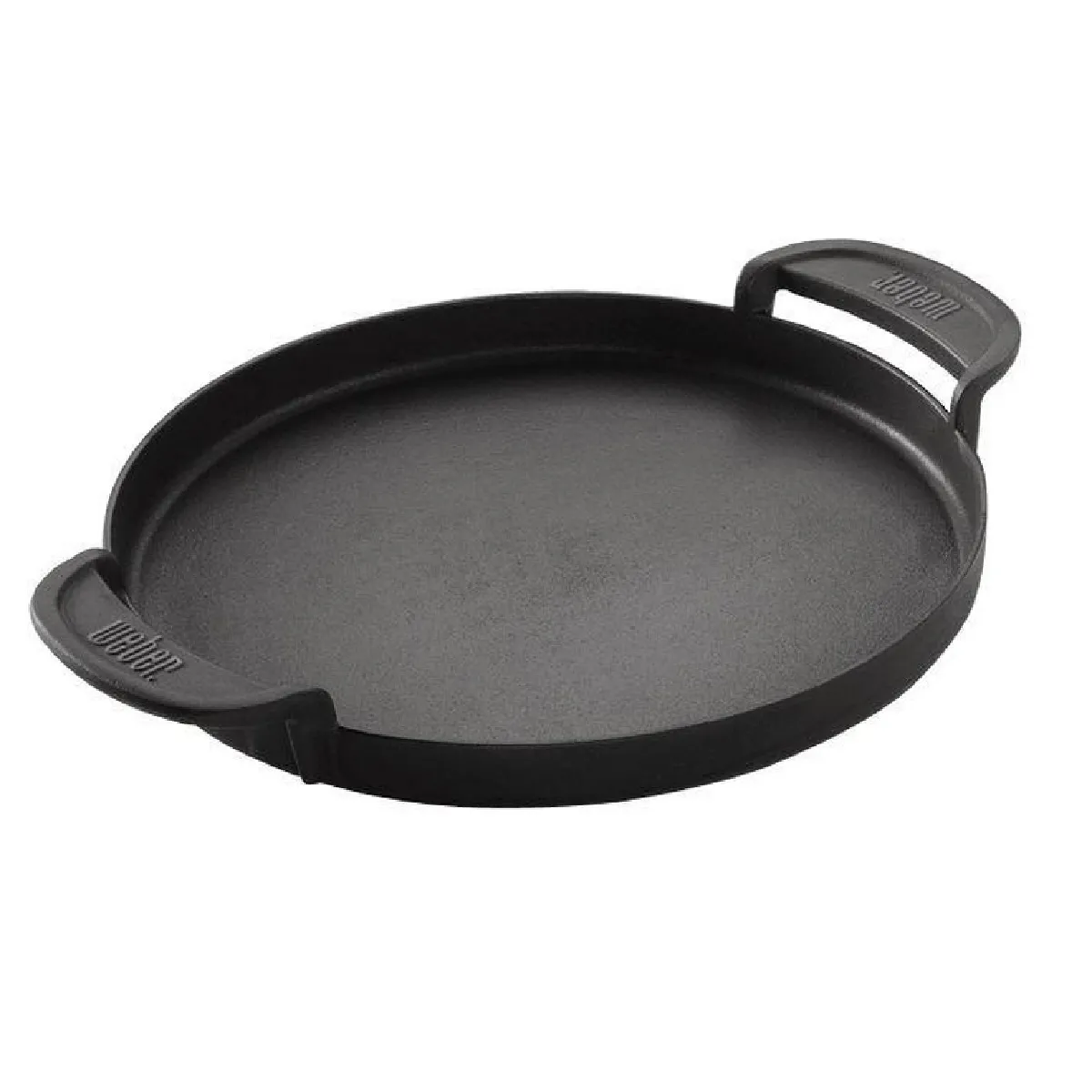 Weber Plancha Gourmet 7421