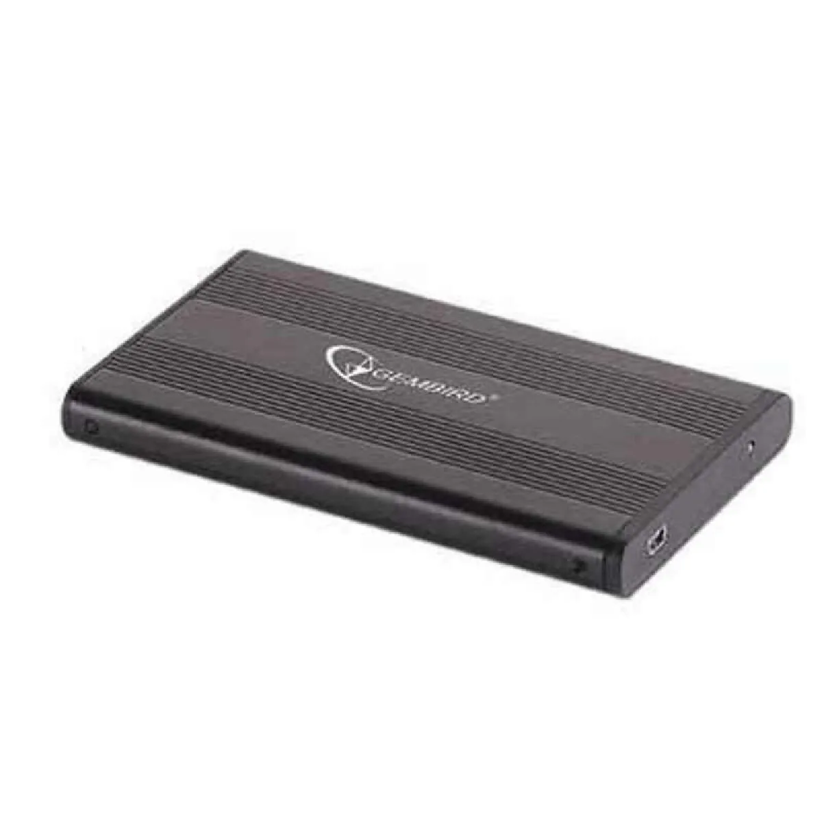 Gembird Noir Ee2-U2s-5 - Boitier Externe - 2.5" - Sata 3Gb/S - Usb 2.0 - Image 4