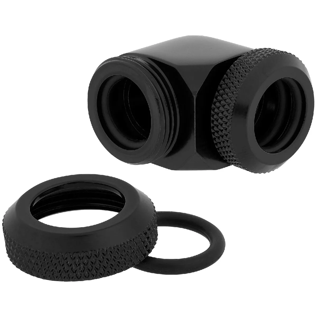 Corsair CX 9052021 WW pièce et accessoire pour systèmes de refroidissement d'ordinateurs Raccord Neuf - vue 9