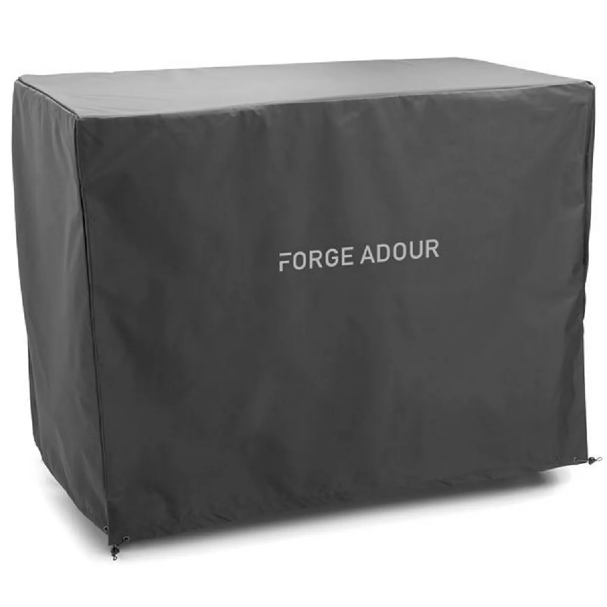 Forge Adour Housse De Protection Pour Plancha - H 945