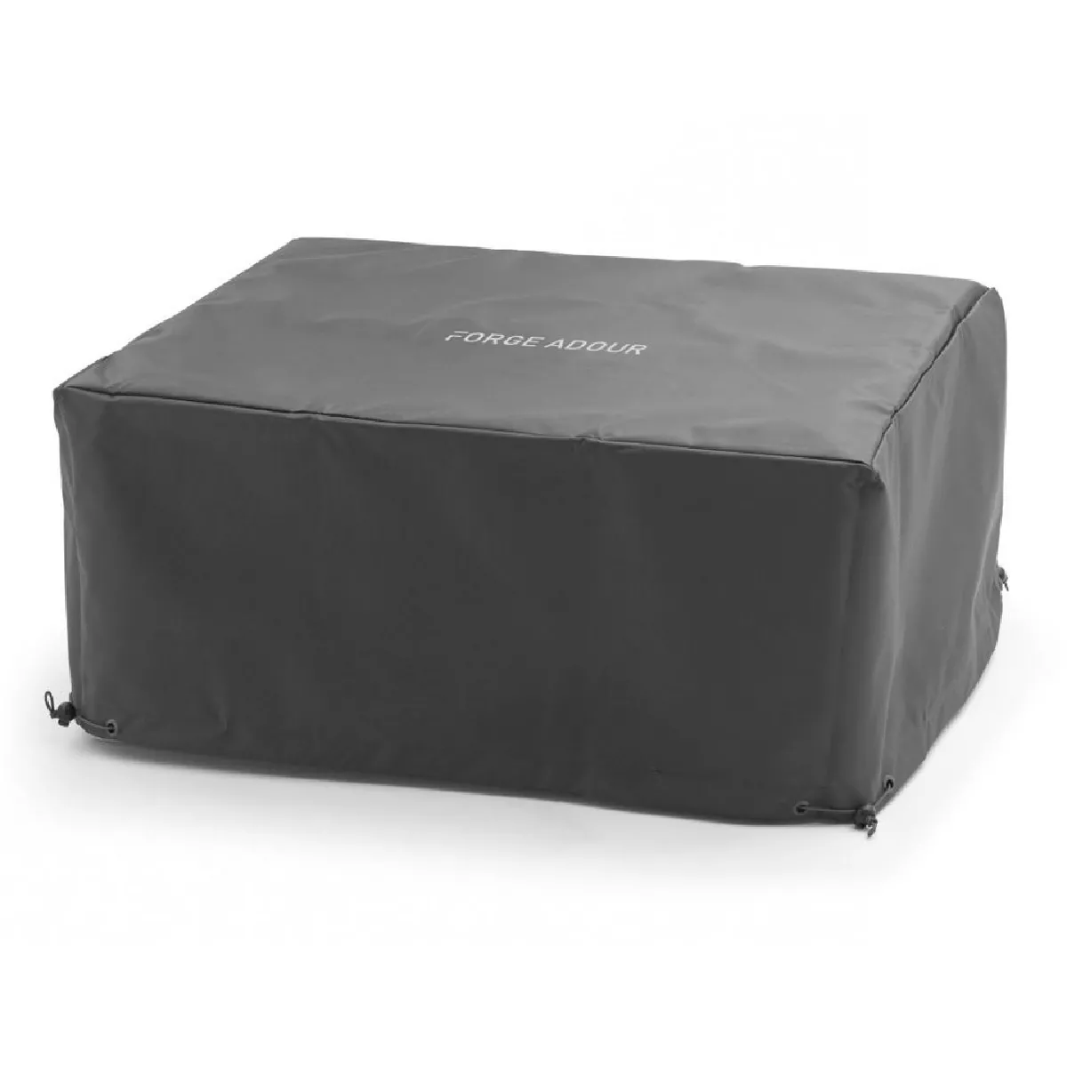 Forg Gris Housse Pour Plancha Forge Adour - Image 3