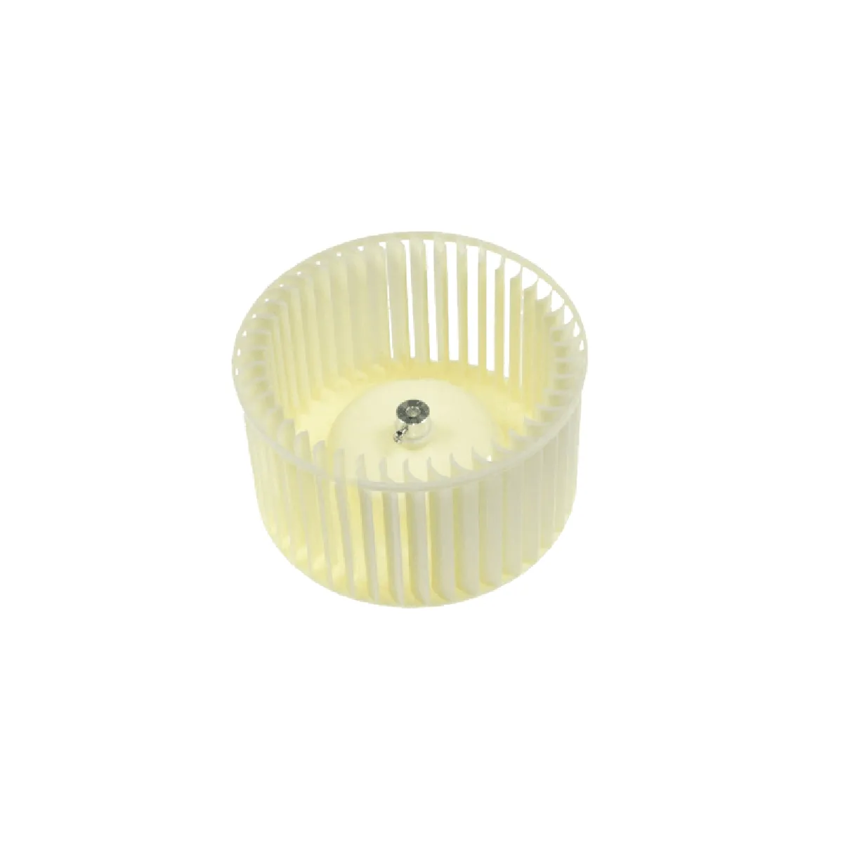 Non Communiqué Helice Turbine Référence : Ne1639 Pour Climatiseur Delonghi - Image 3