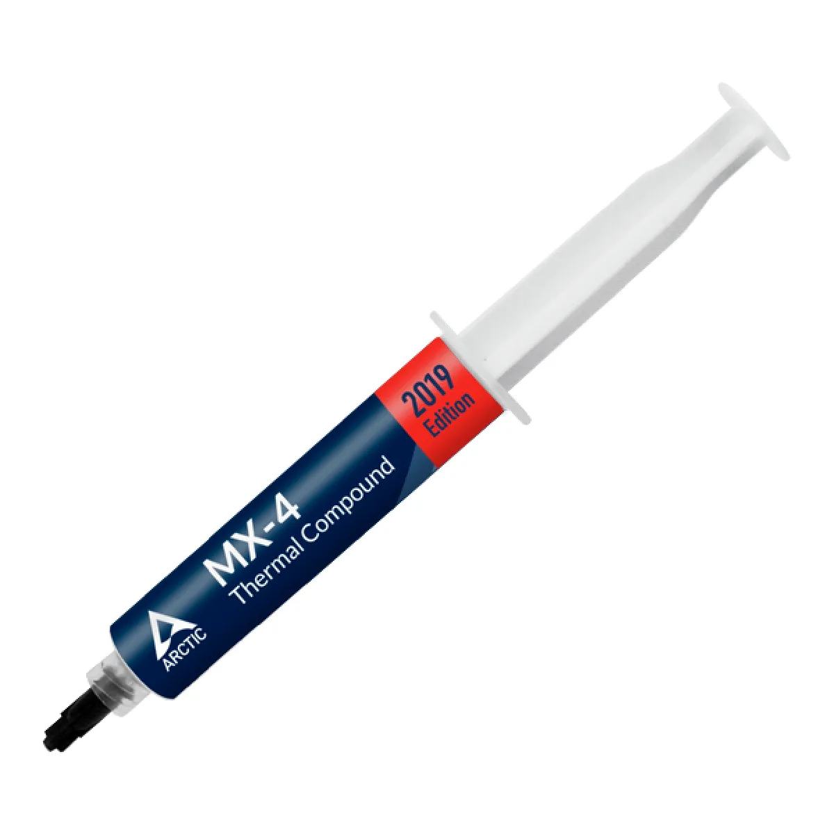 Arctic Blanc Mx-4 Combiné De Dissipateurs Thermiques Pâte Thermique 8,5 W/M·k 45 G - Neuf - Image 4