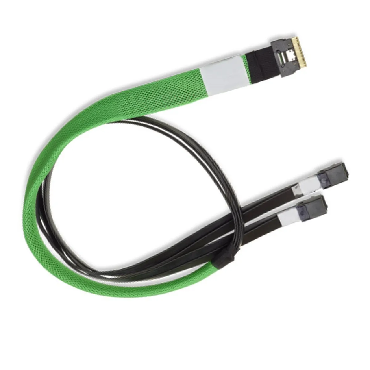 Broadcom 05-60001-00 Câble Serial Attached Scsi (Sas) 1 M