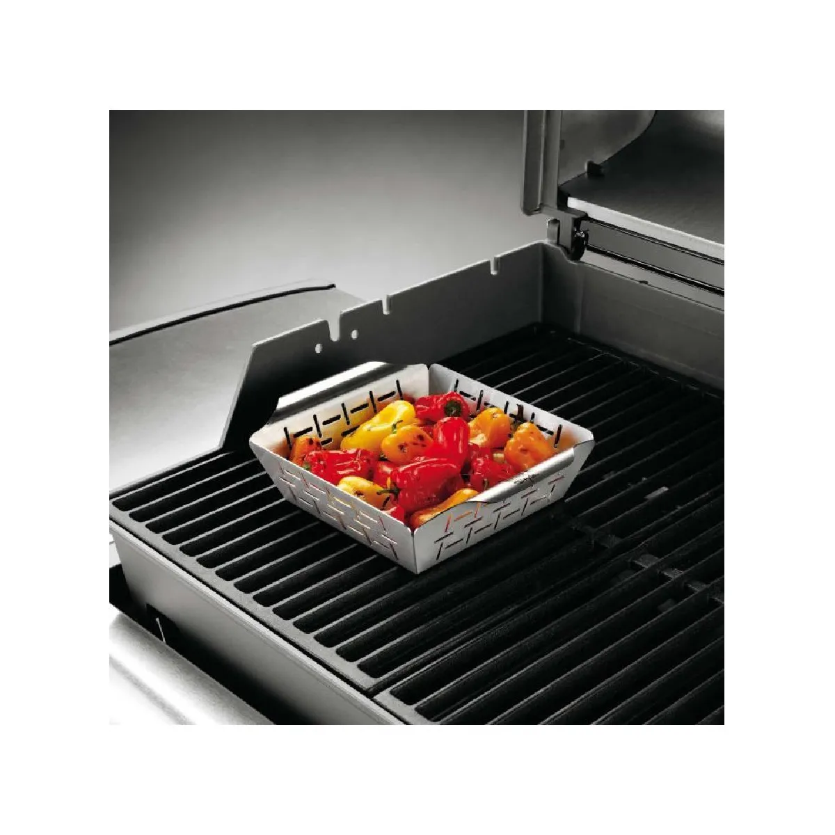 Weber Deluxe Petit panier à légumes - vue 2