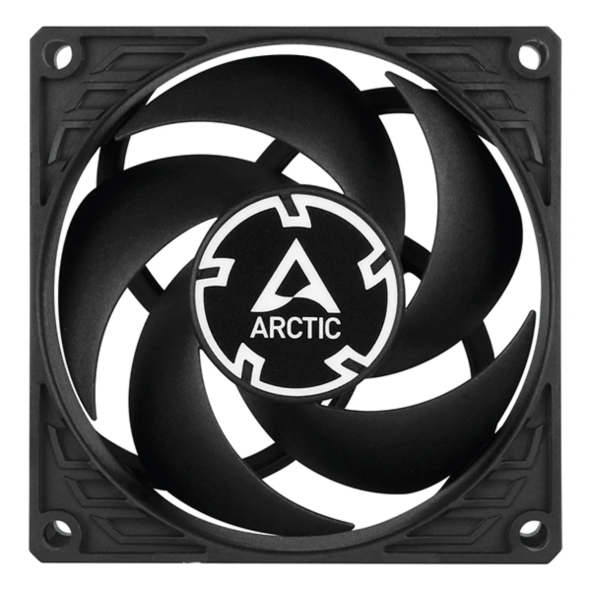 Ventilateur Arctique P8 80x80mm - Image 2
