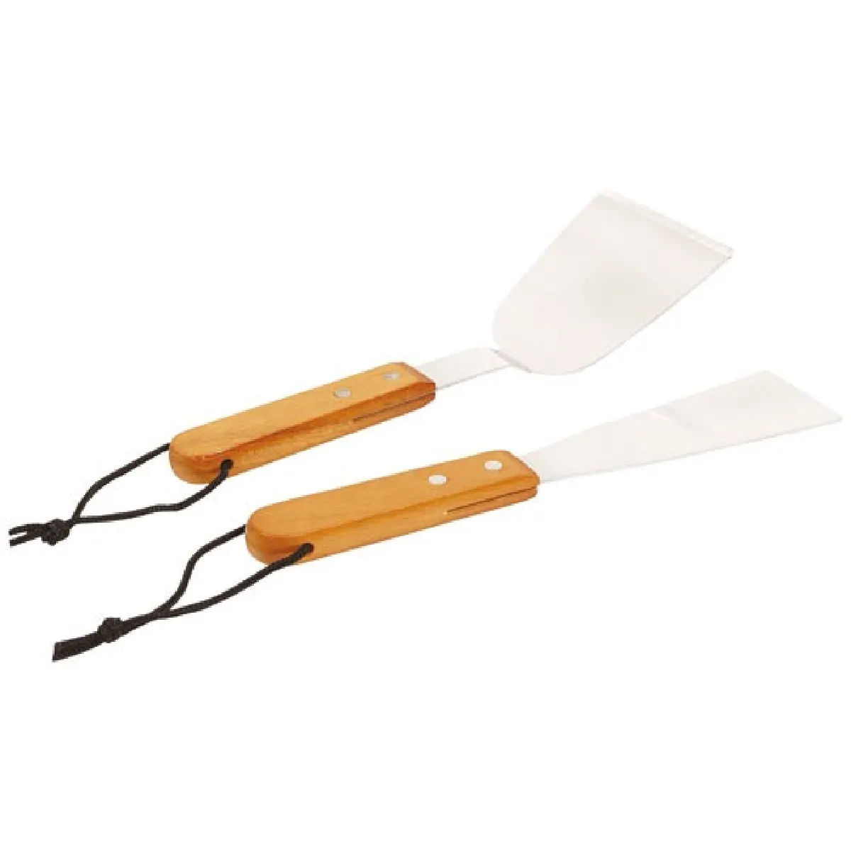 Spatule et grattoir pour plancha 436237CDS SOMAGIC