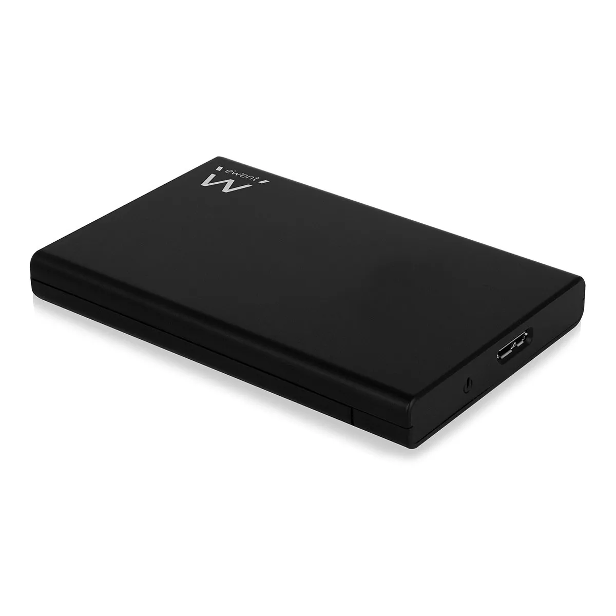 Ewent - Boîtier Externe pour Disque Dur - 2.5 Pouces - USB 3.0 - Image 4