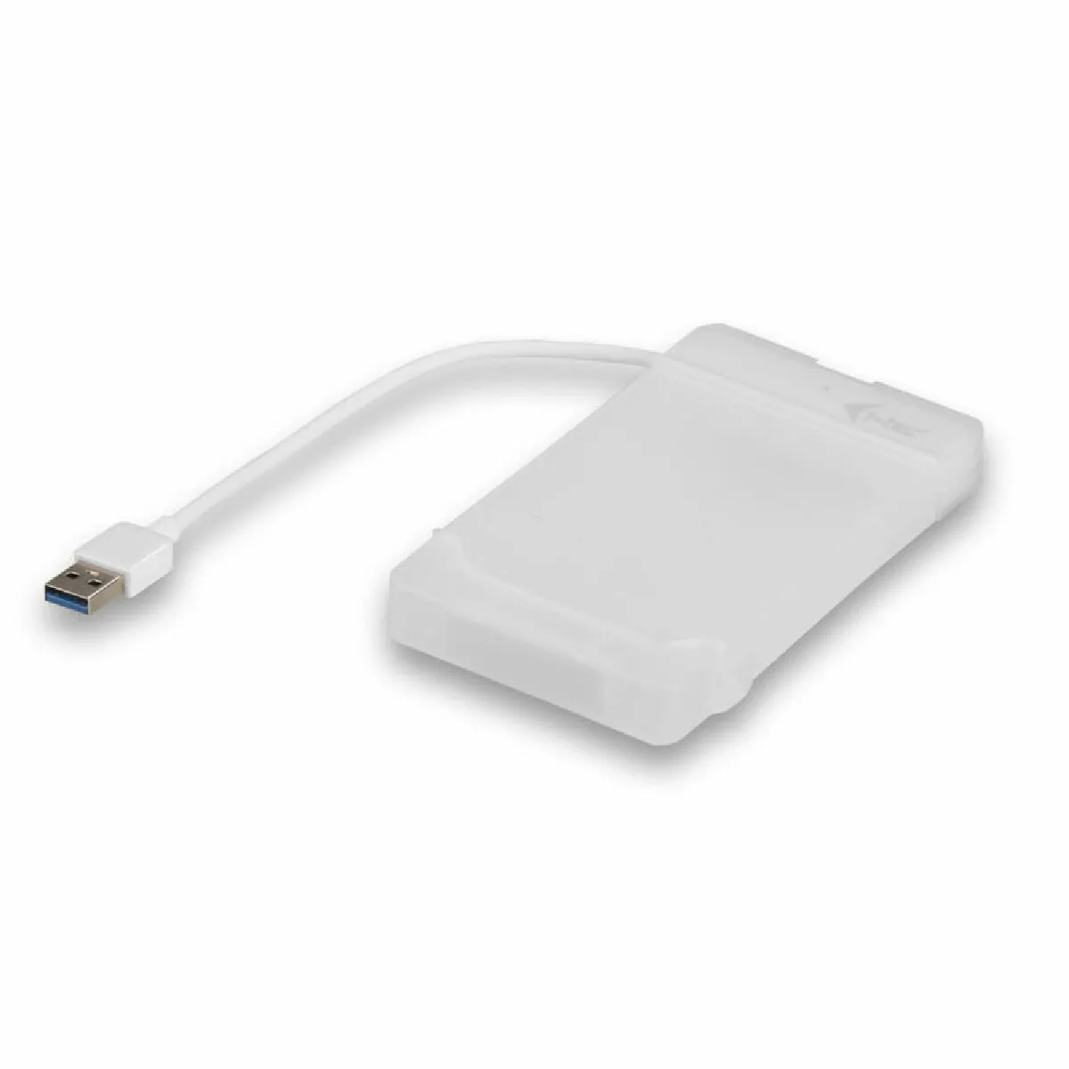 I TEC I-TEC MYSAFEU314 - Blanc