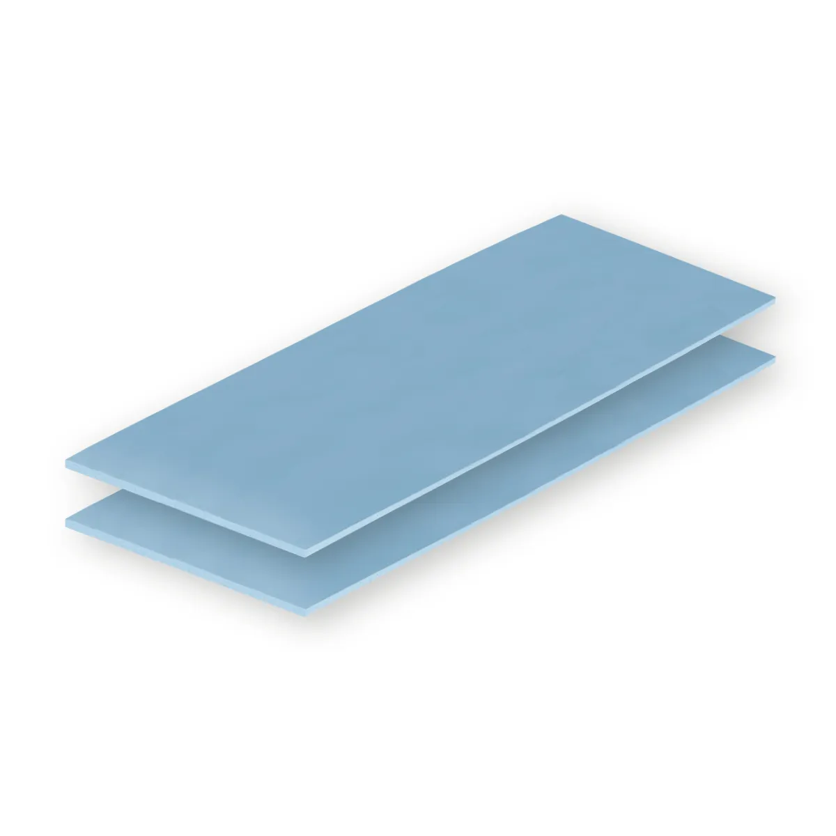 Arctic Bleu Tp-3 Combiné De Dissipateurs Thermiques Pad Thermique - Neuf - Image 3