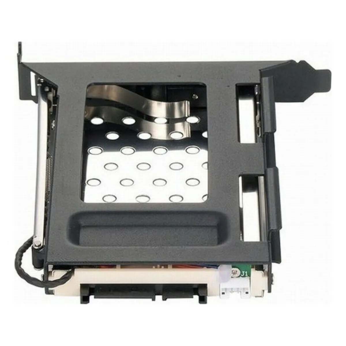Boîtier CoolBox COO-ICS3-2500 2.5'' SATA USB 3.2 Gen 1 Noir - Image 3