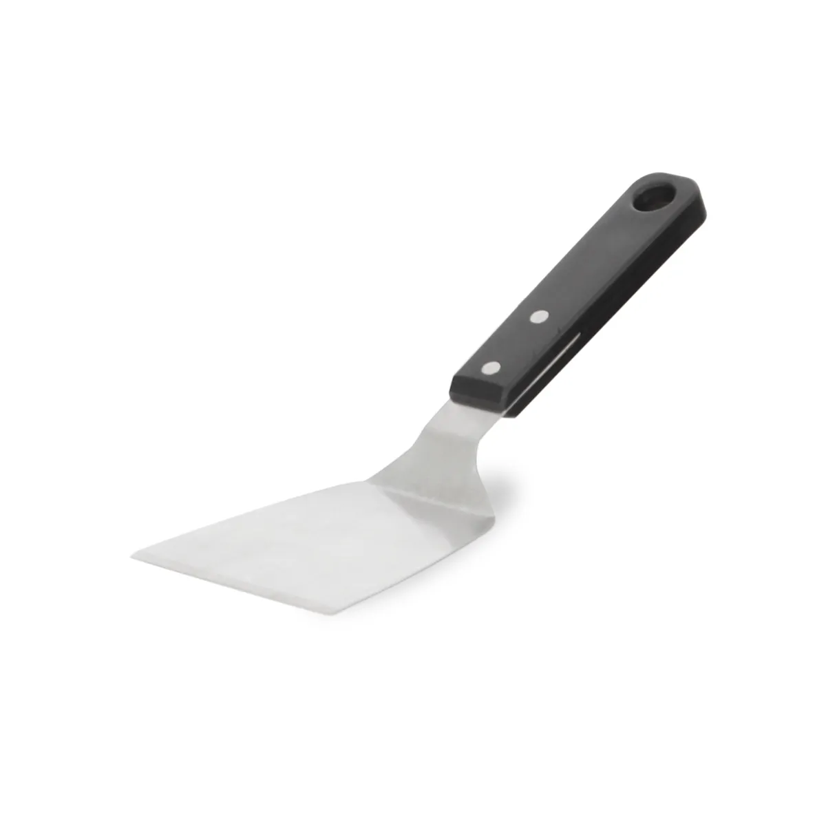 Spatule inox