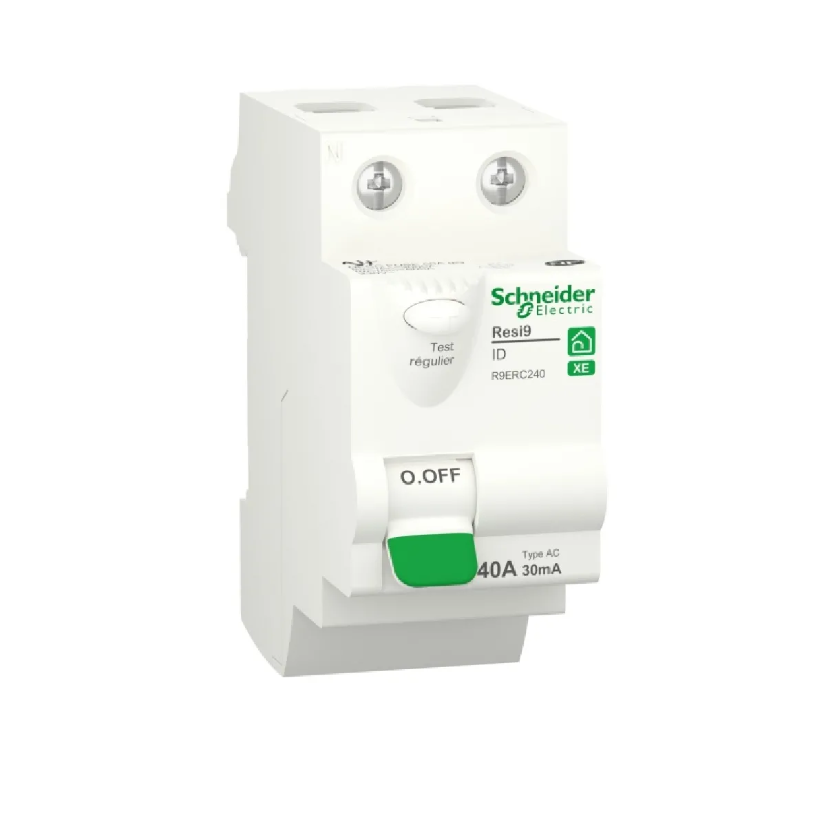Schneider electric R9ERC240