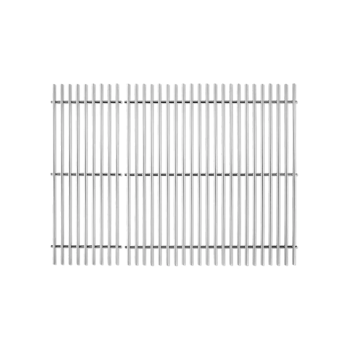 Weber Crafted - Grilles de cuisson Spirit 300