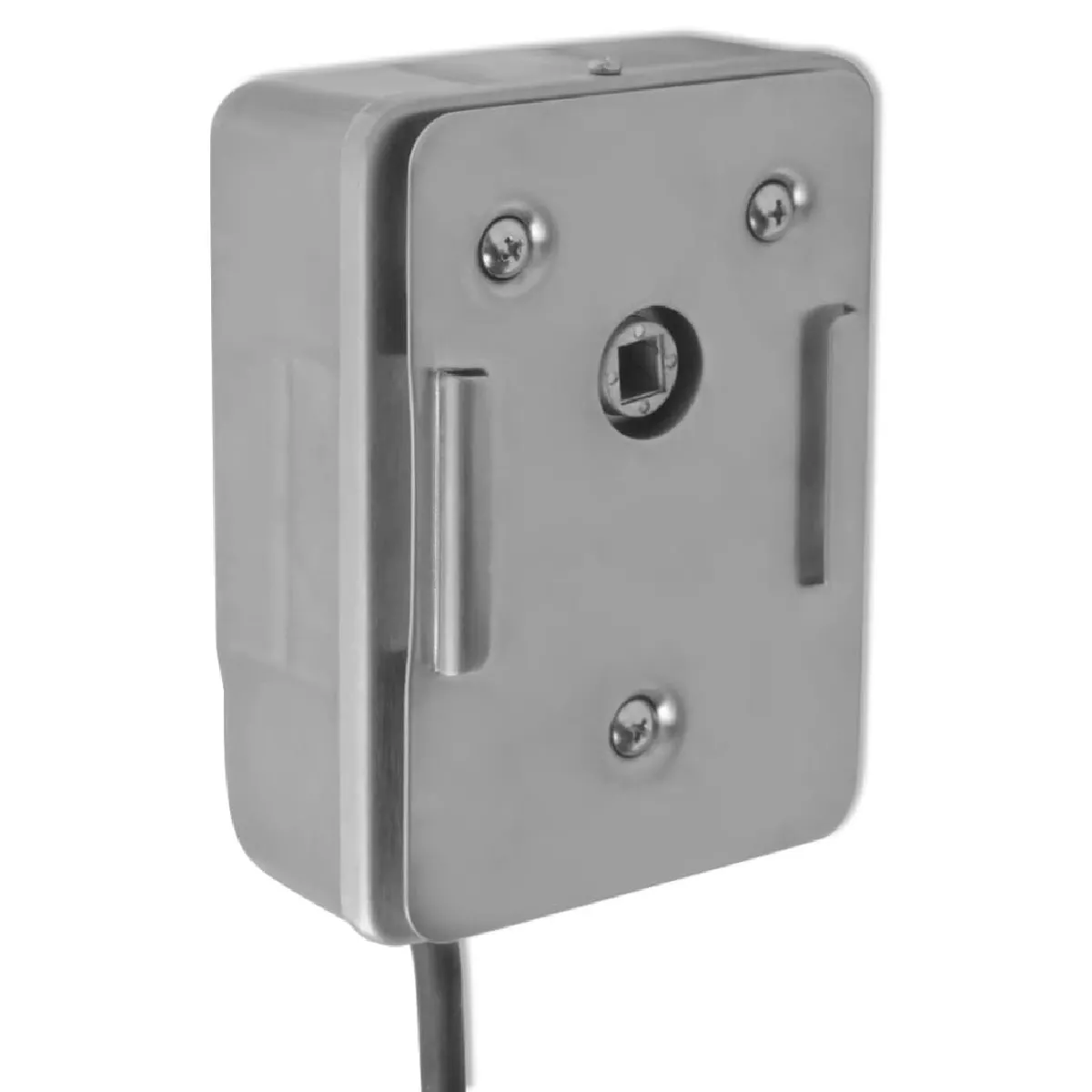 VidaXL Moteur de broche à rôtir - 4W