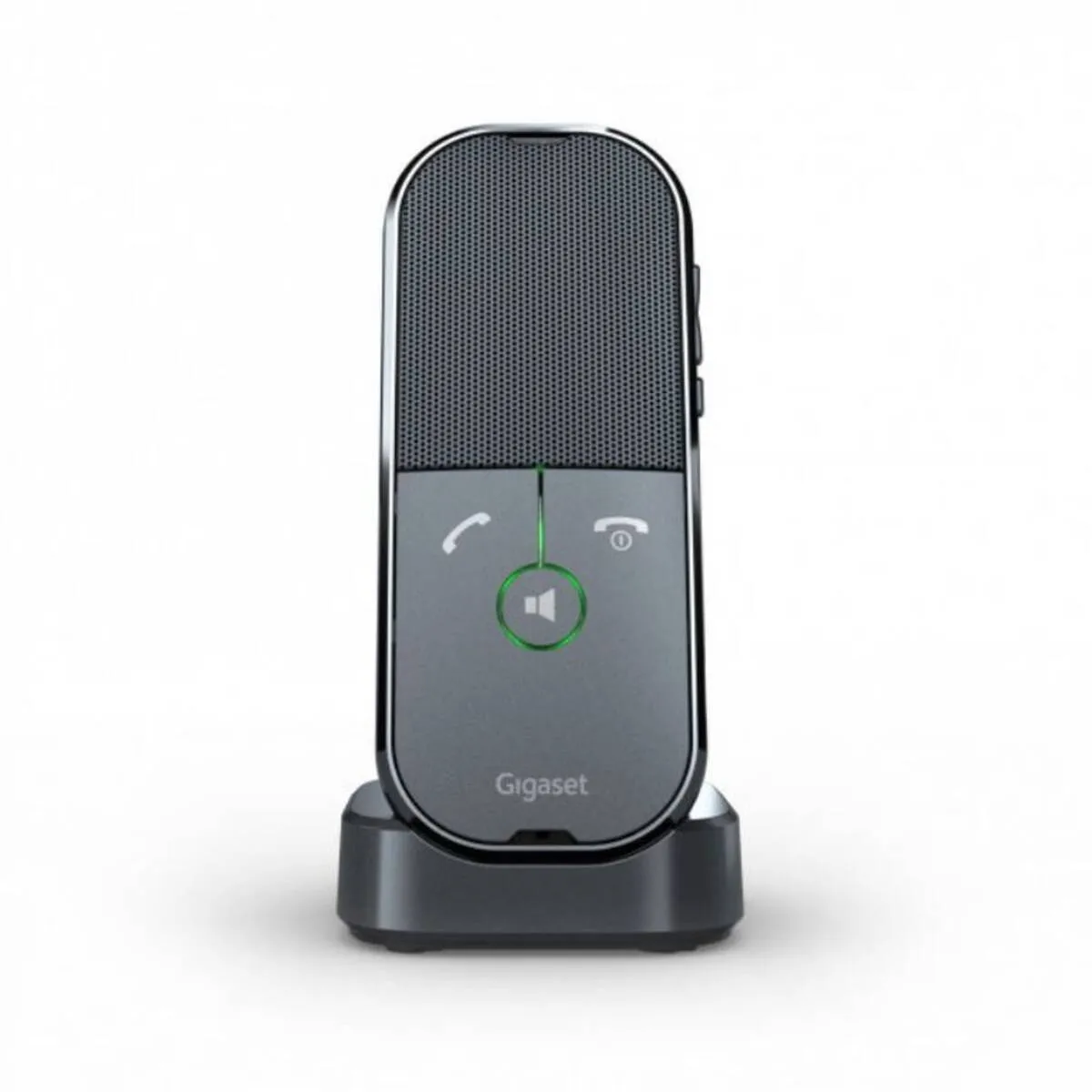 GIGASET Combin&eacute;-speaker gris - GIGAION - 