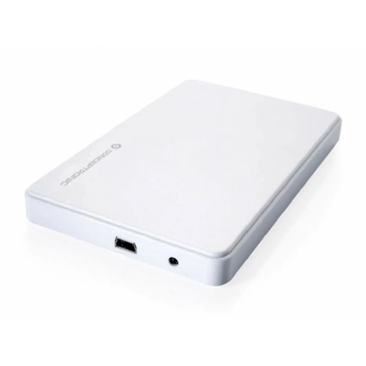 CONCEPTRONIC  CHD2MUW - Blanc