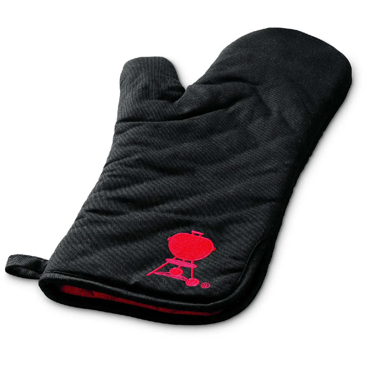 Gant De Cuisson Avec Manche Allongé Weber La Paire De Gant