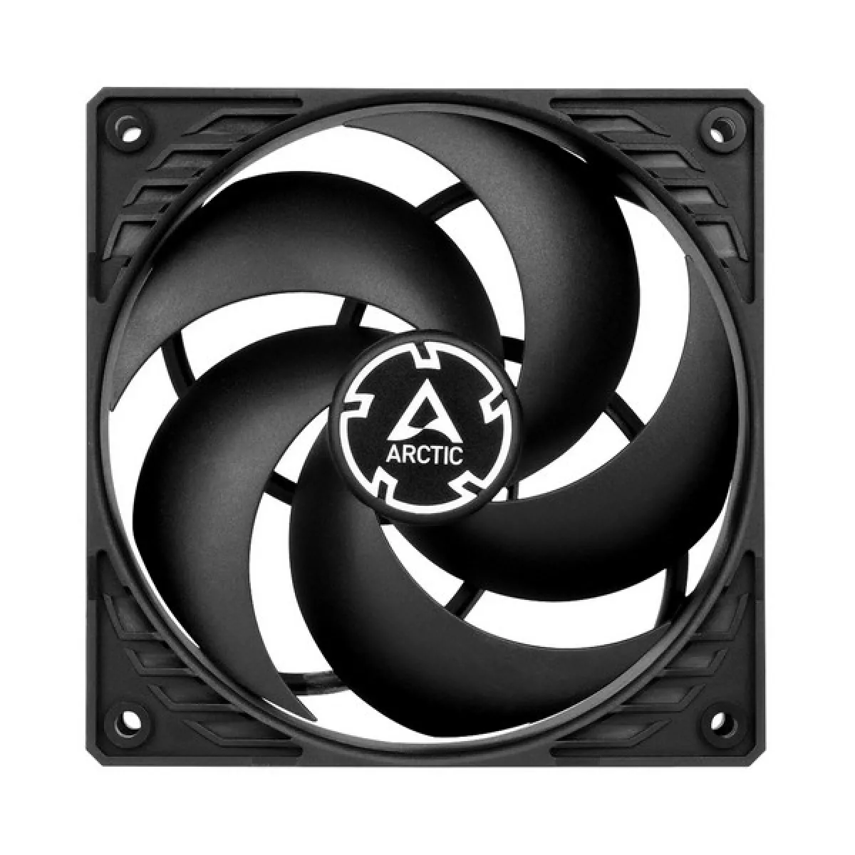 Joom Super Merchant Boîtier D'ordinateur Arctic P12 Silent Avec Ventilateur De 12 Cm Noir - Image 4