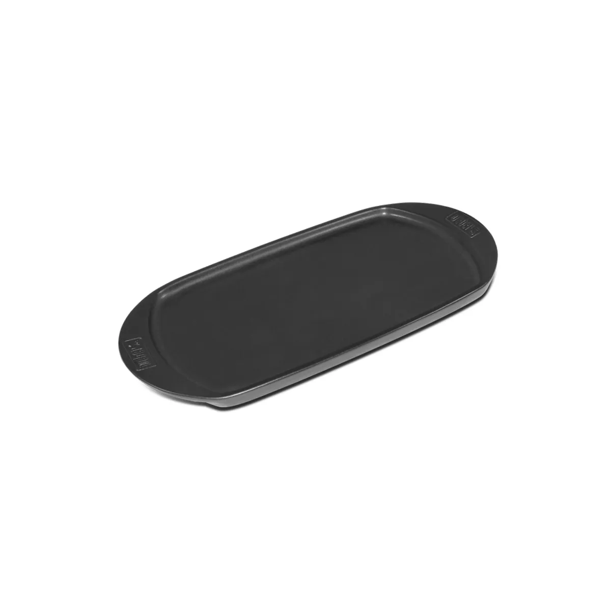 Plancha pour barbecue céramique PM pour & gaz