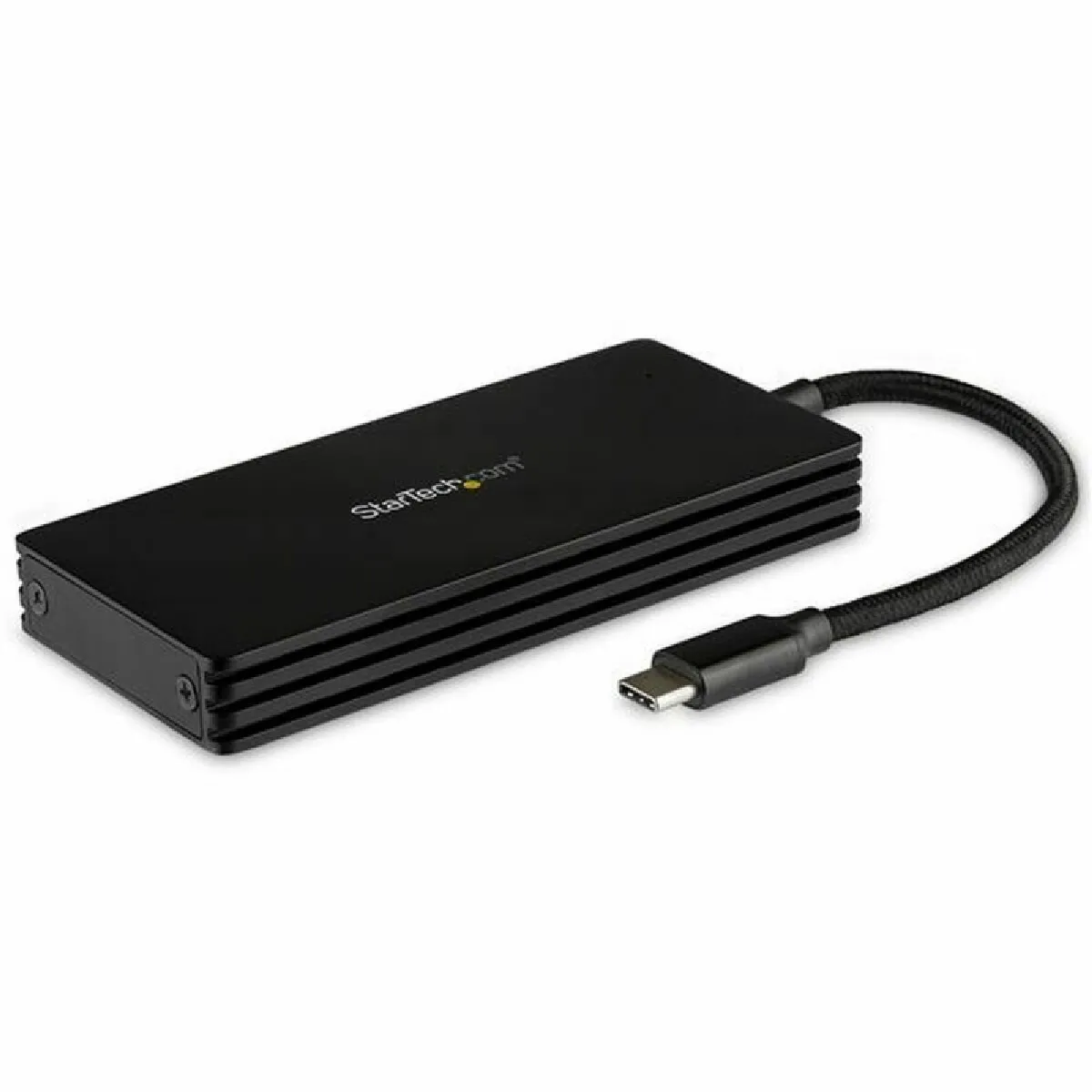 Startech.com Noir Startech Sm21bmu31ci3