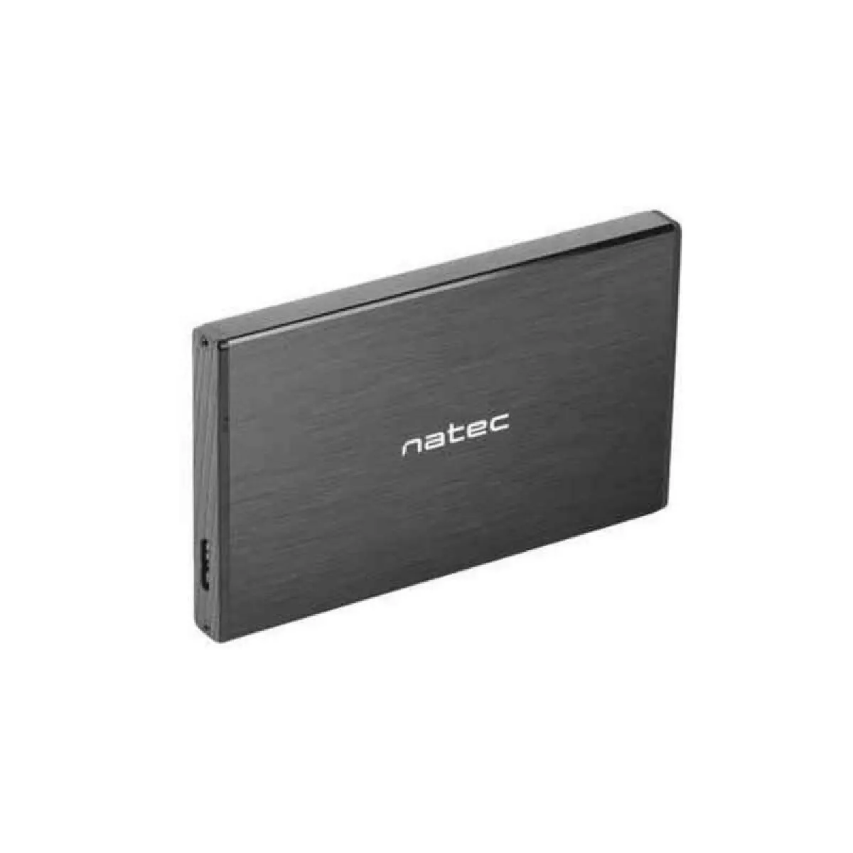 Natec - Boîtier Externe - 2.5 pouces - SATA 6Gb/s - USB 3.0 - Noir - Image 4
