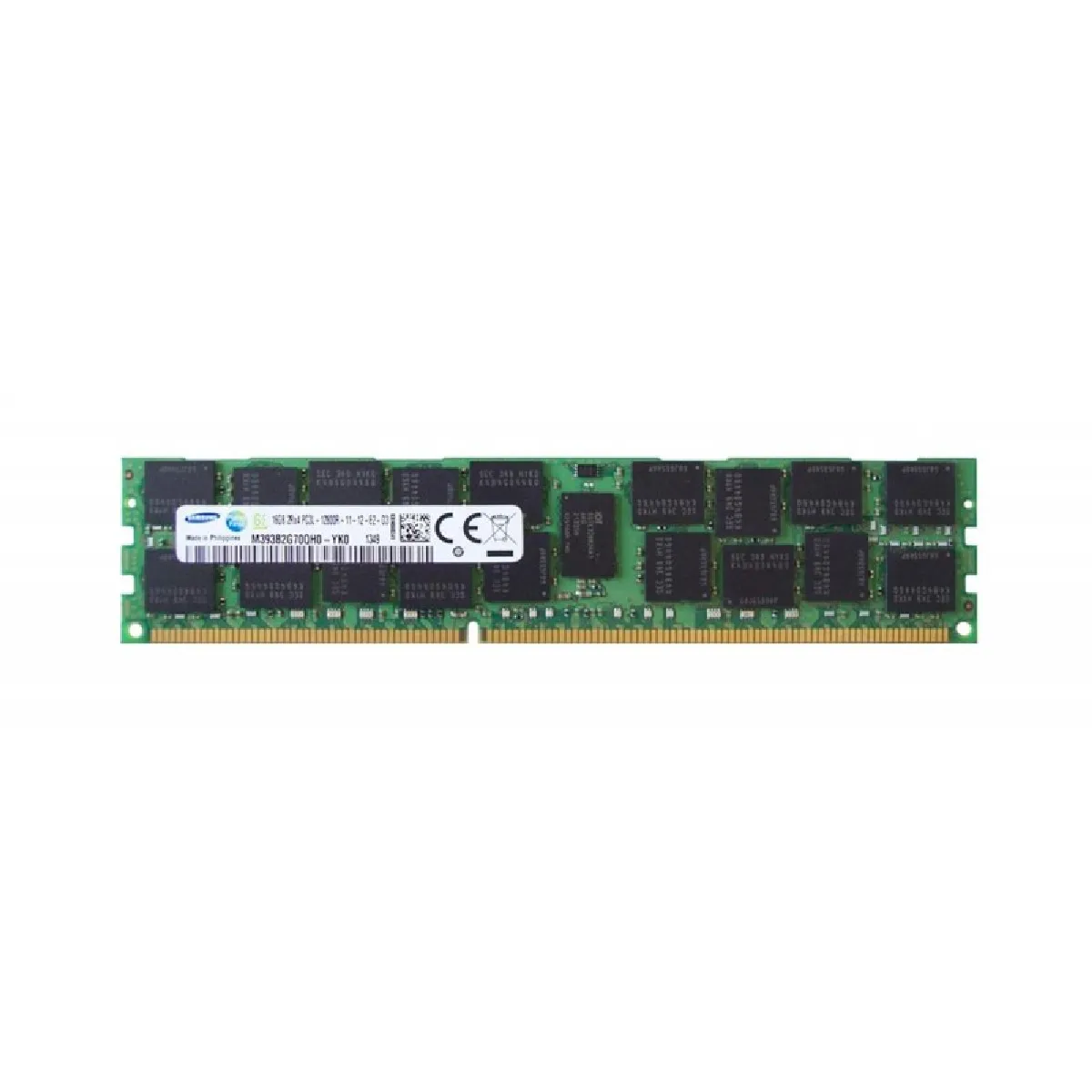 Samsung M393b2g70qh0 yk0