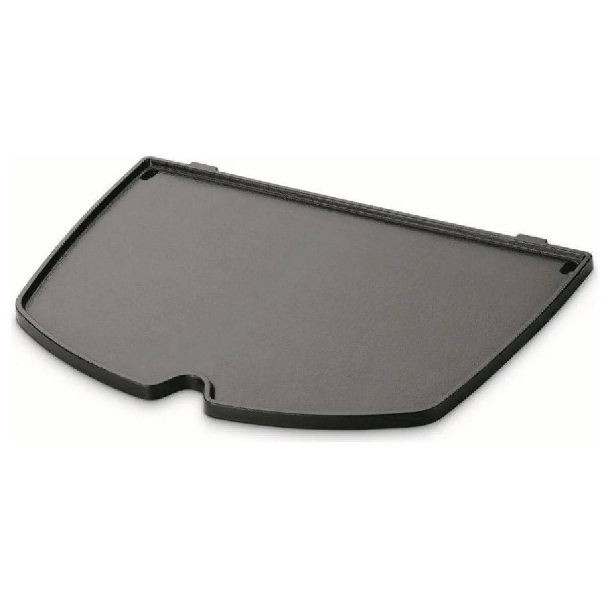 Weber Plancha Fonte Q2000 6559