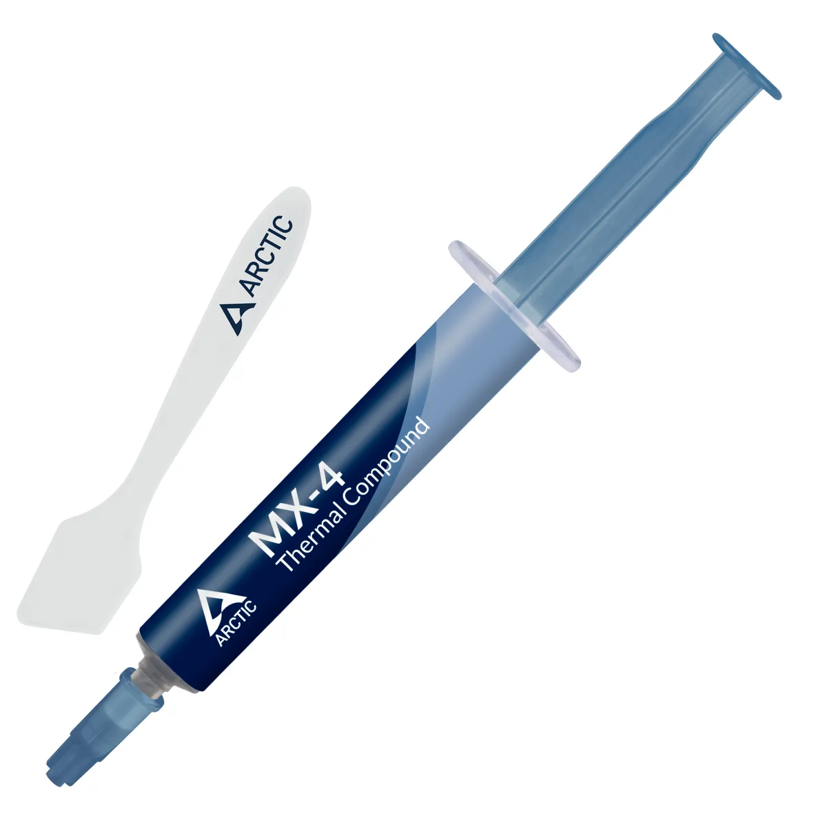 Pâte thermique Arctic MX-4 4 g Bleu - Image 7