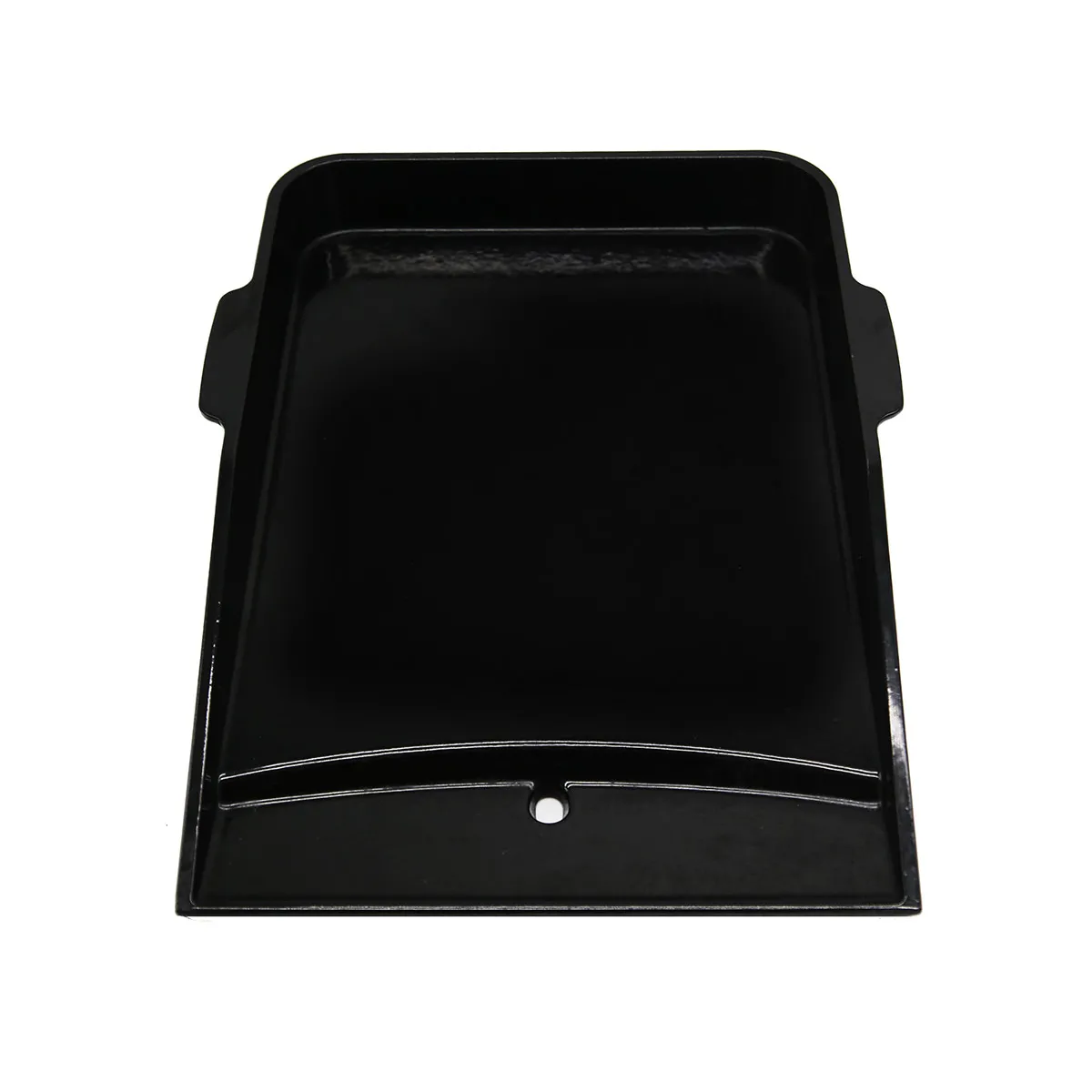 Weber Plancha Genesis II 46 brûleurs