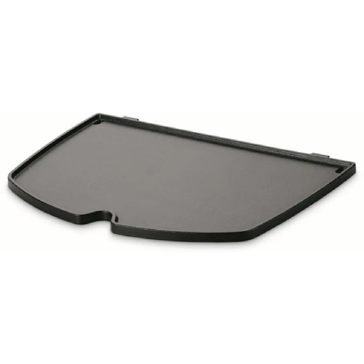 Weber Plancha Q 6558