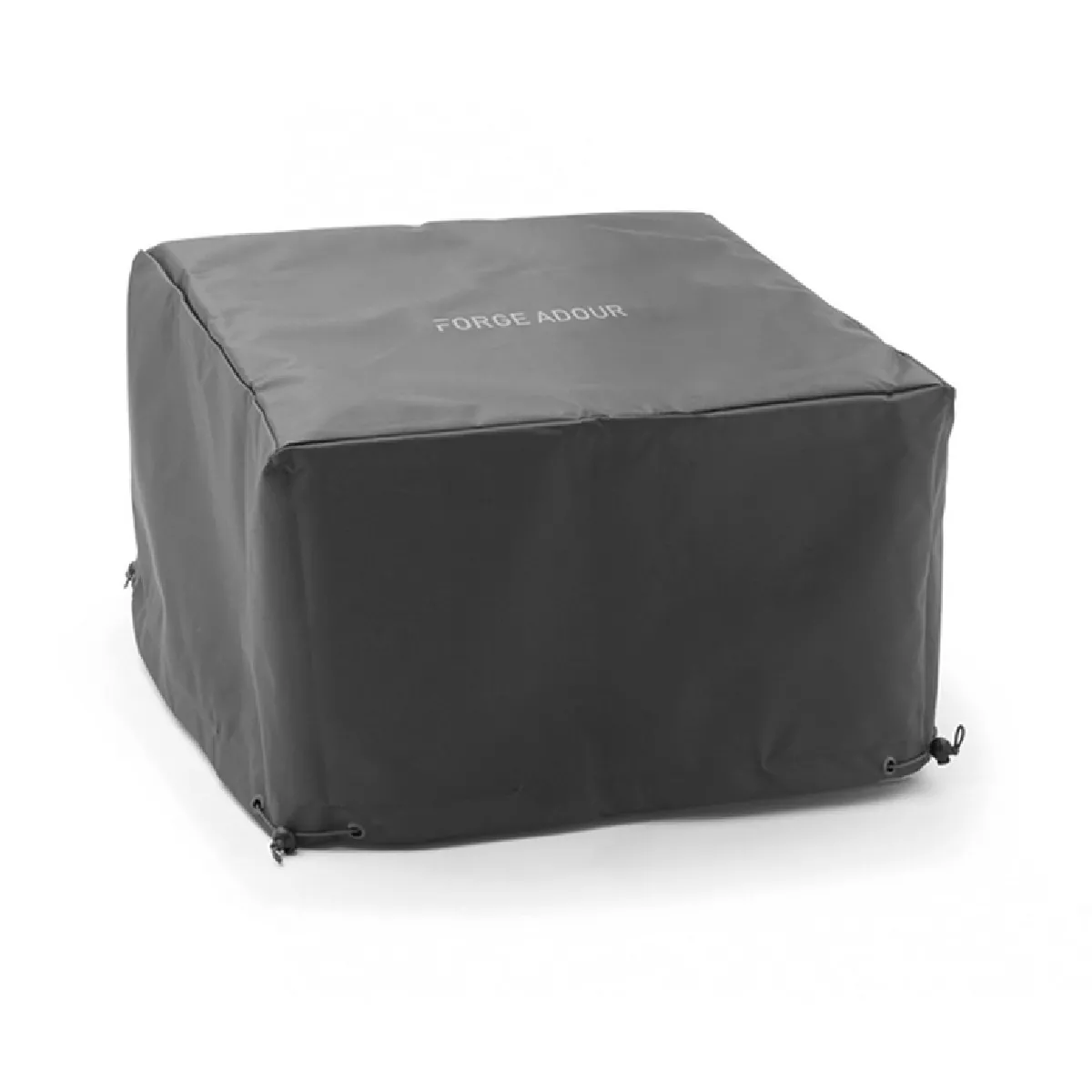 Forge Adour Housse De Protection Pour Plancha H470 - Image 3