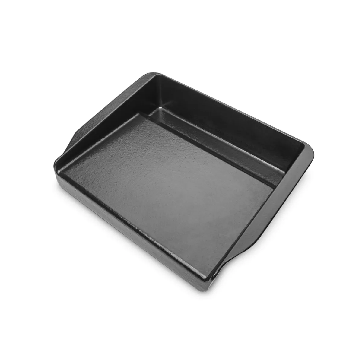 Weber Plaque Plancha Pulse