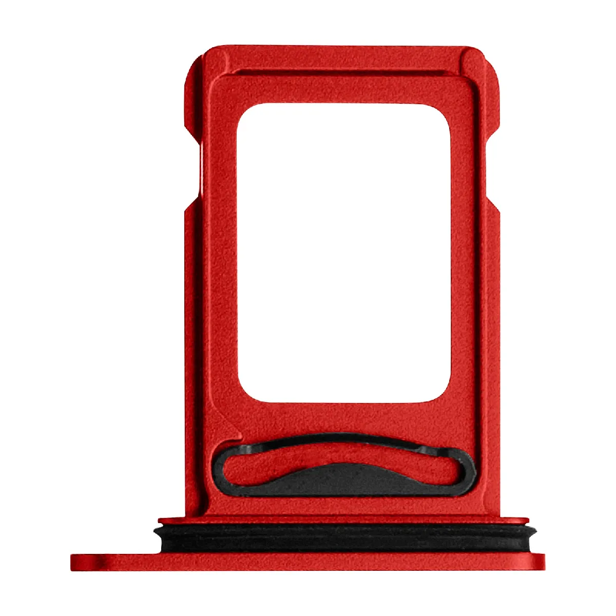 Avizar Rouge Clappio Tiroir Carte Sim Pour Iphone 13