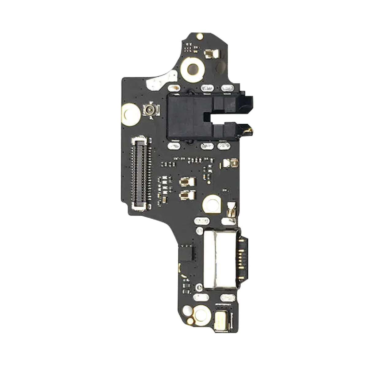 Avizar Xiaomi Redmi Note 9 Pro - Connecteur De Charge Usb-C