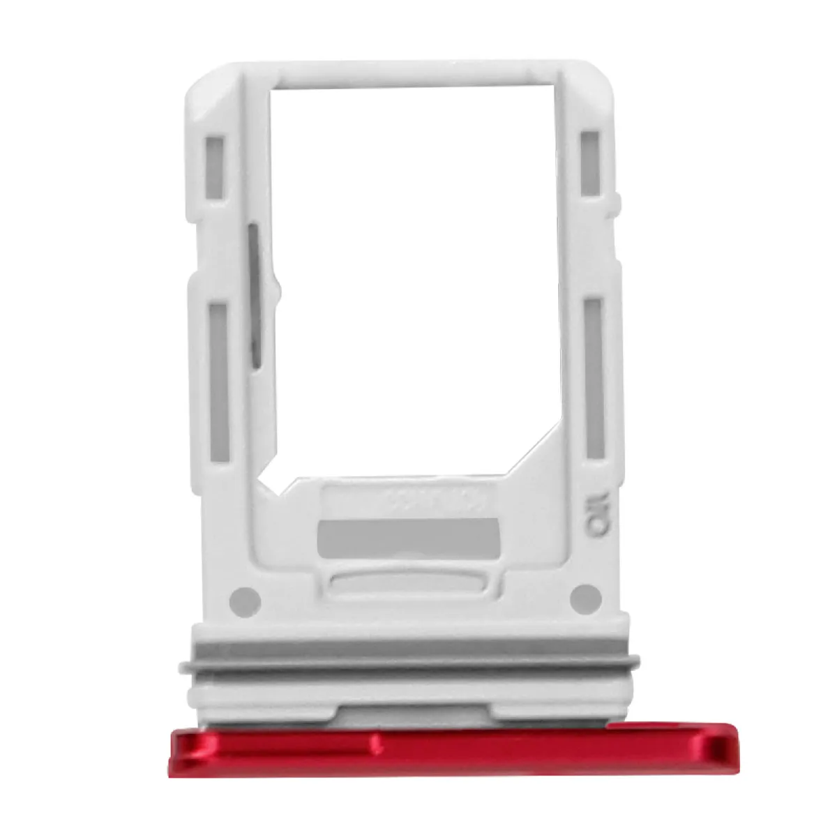 Avizar Rouge Samsung Galaxy S20 Fe Tiroir Sim