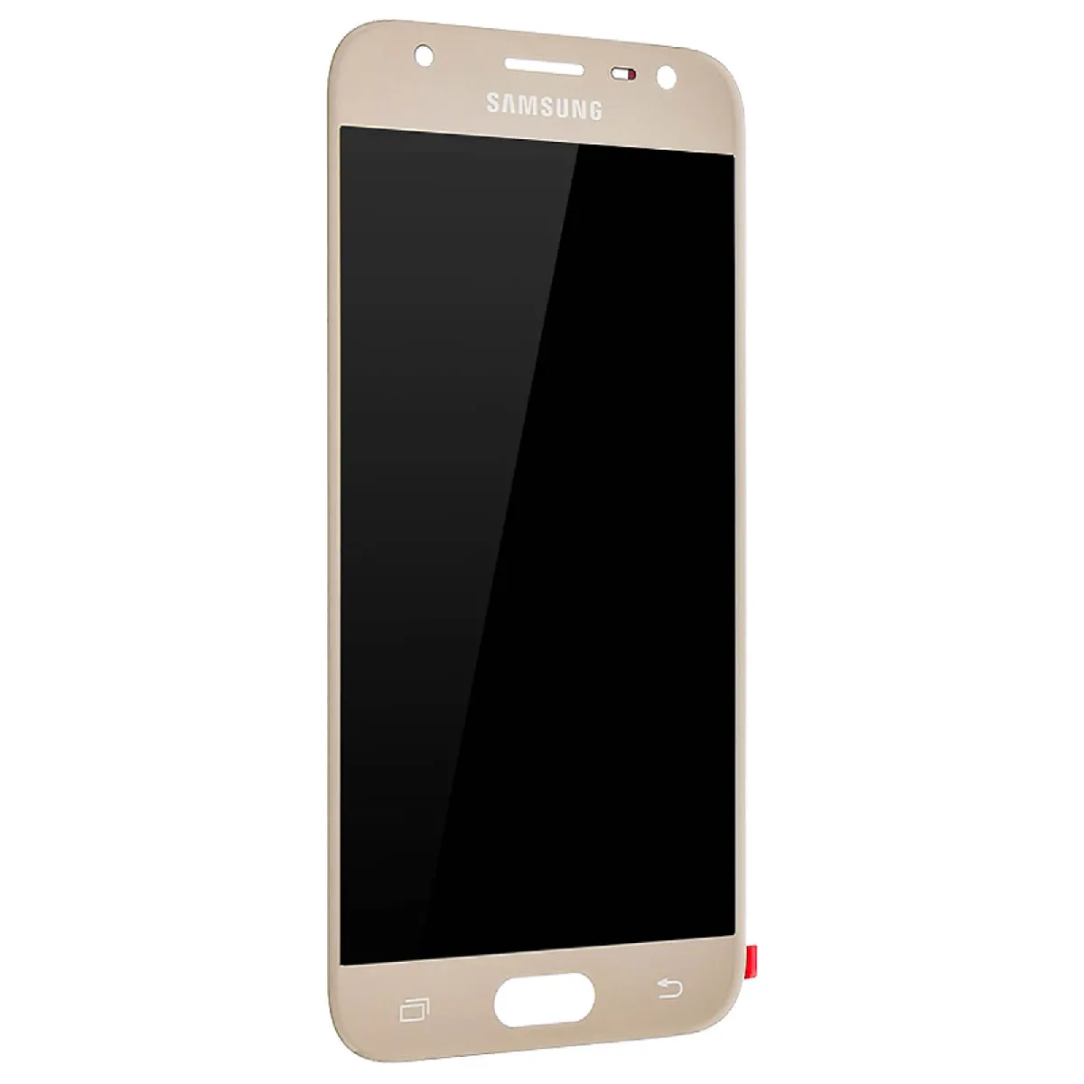 Samsung Écran Galaxy J3 2017 Or