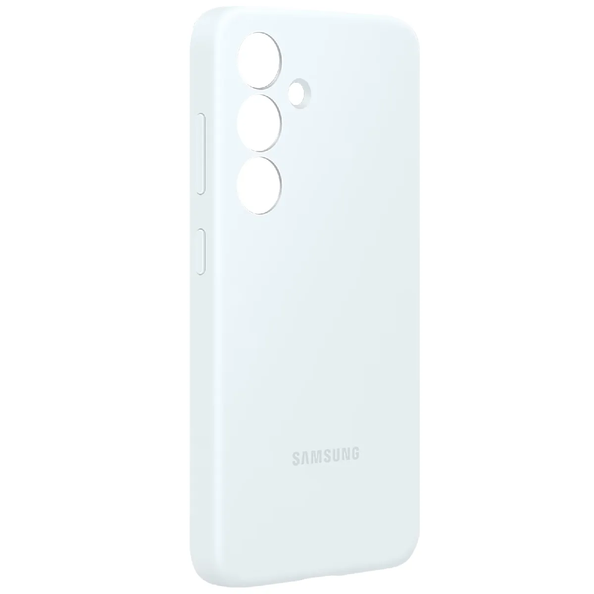 Samsung Vitre arrière Original pour Galaxy S24 - vue 2
