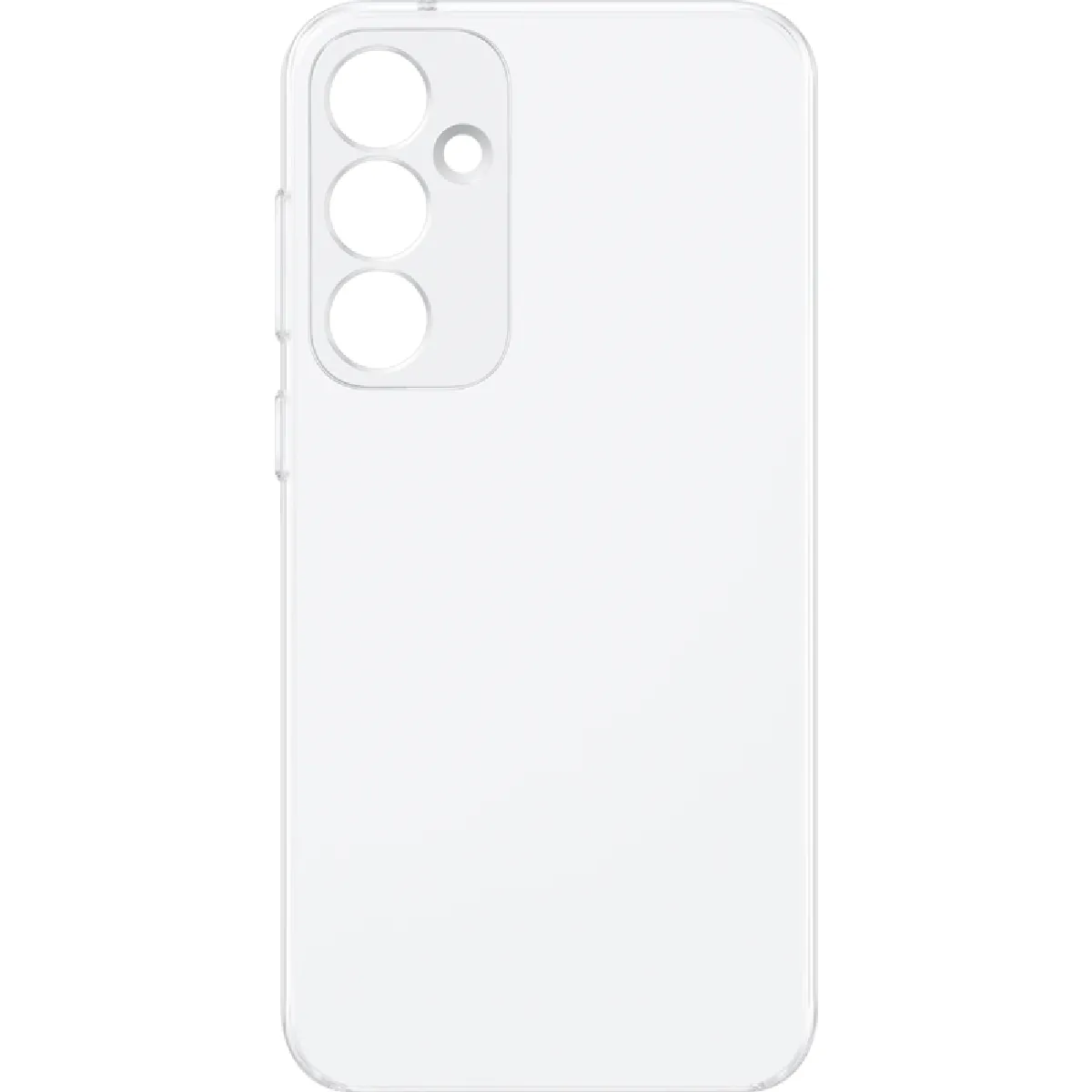 Bigben Samsung Coque Transparente Galaxy S23 Fe