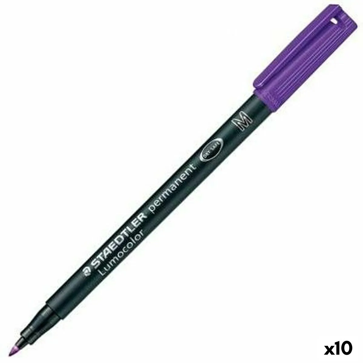 Staedtler Marqueur permanent Lumocolor - vue 3