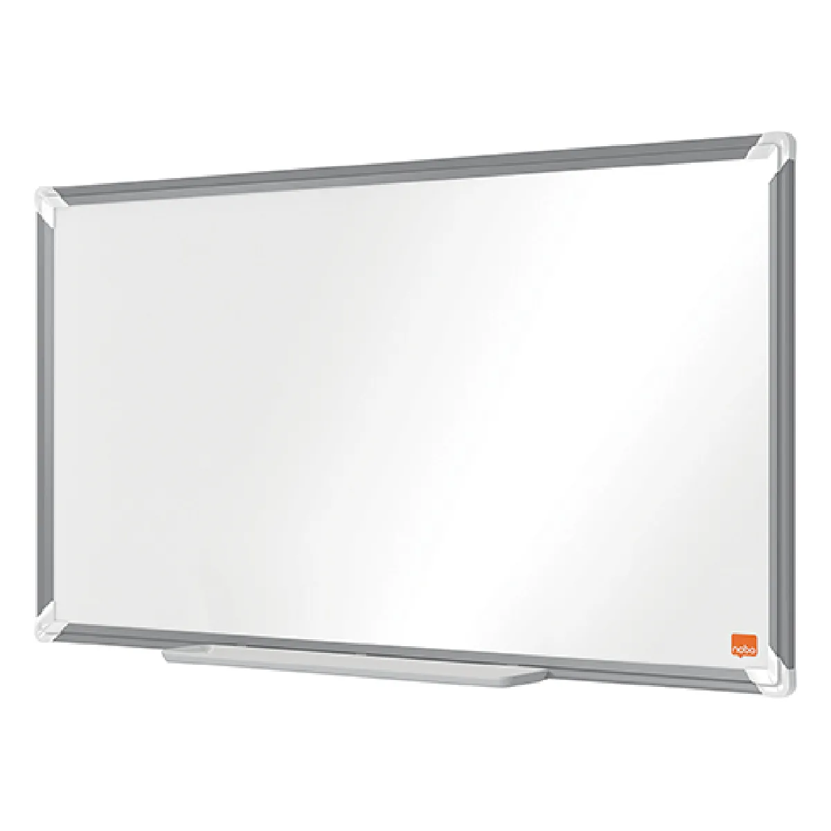 Nobo Blanc Tableau Laqué Premium