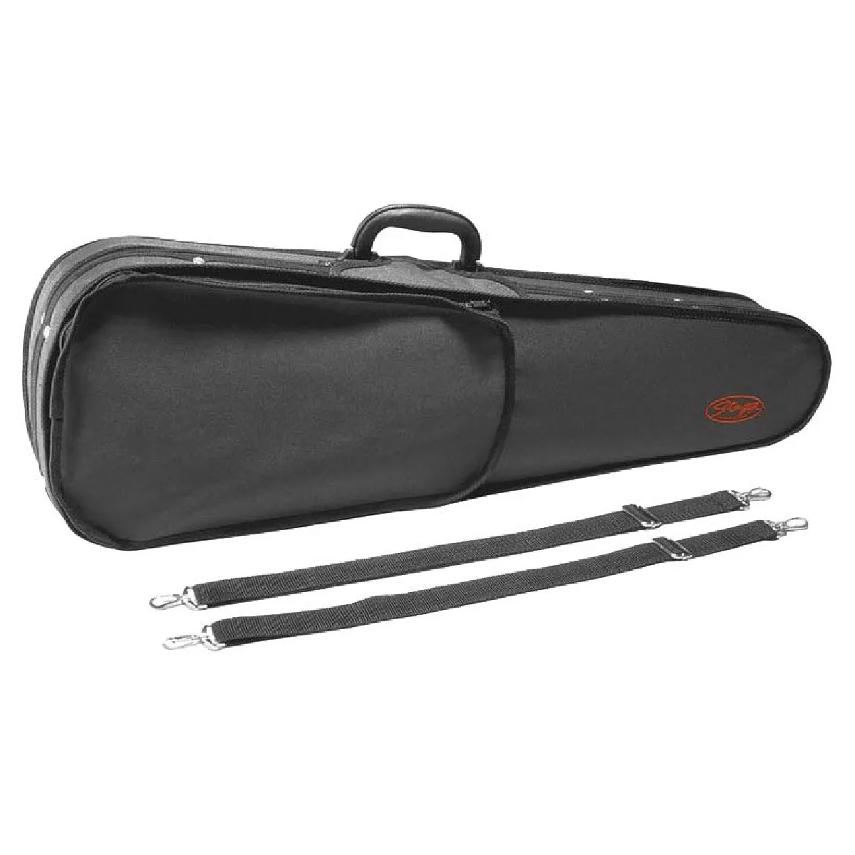 Stagg Softcase Standard Pour Violon 4/4 Hvb4 - Image 3
