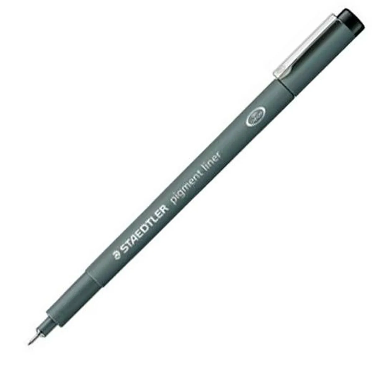 Lot de 10 stylos Staedtler à pointe fine 308 02 9 Largeur du trait : 0 4 mm Lot de 10 - vue 8