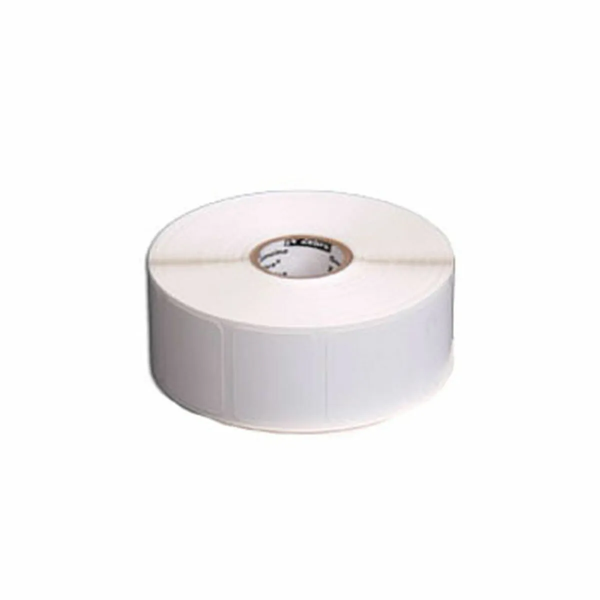 ZEBRA  Etiquettes Imprimante - Blanc