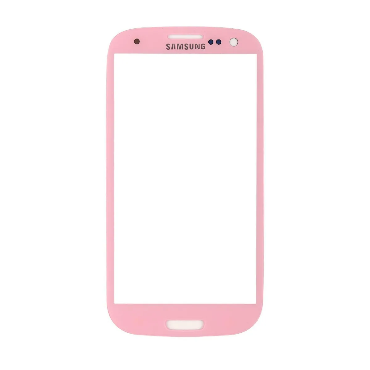 Samsung Vitre Écran Galaxy S3