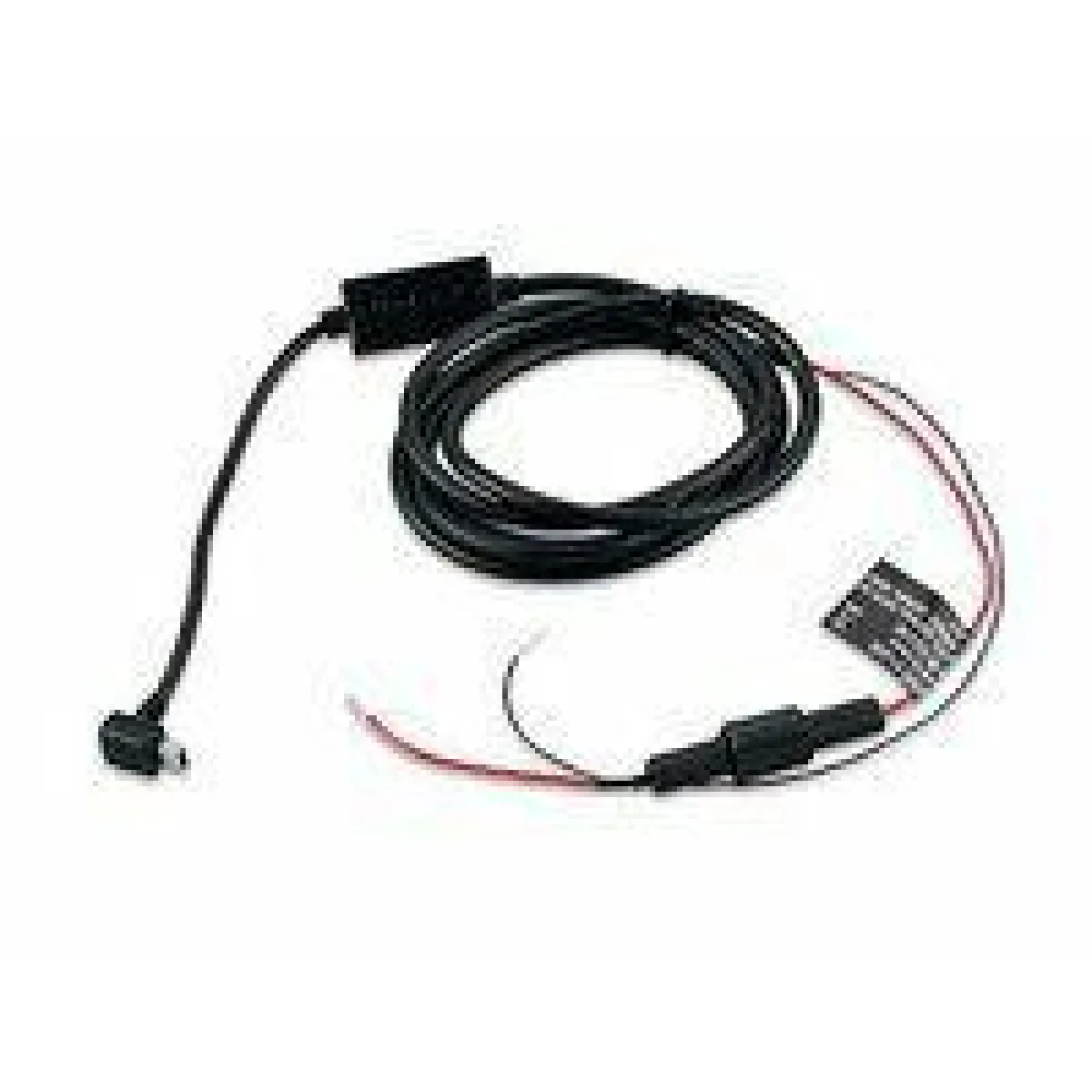 Garmin 010 11131 10 Cable d'alimentation USB a fils nus pour Approach G3G5Dakota seriesGPSMAP 62 series78 seriesOregon seriesGTU 10 - vue 2