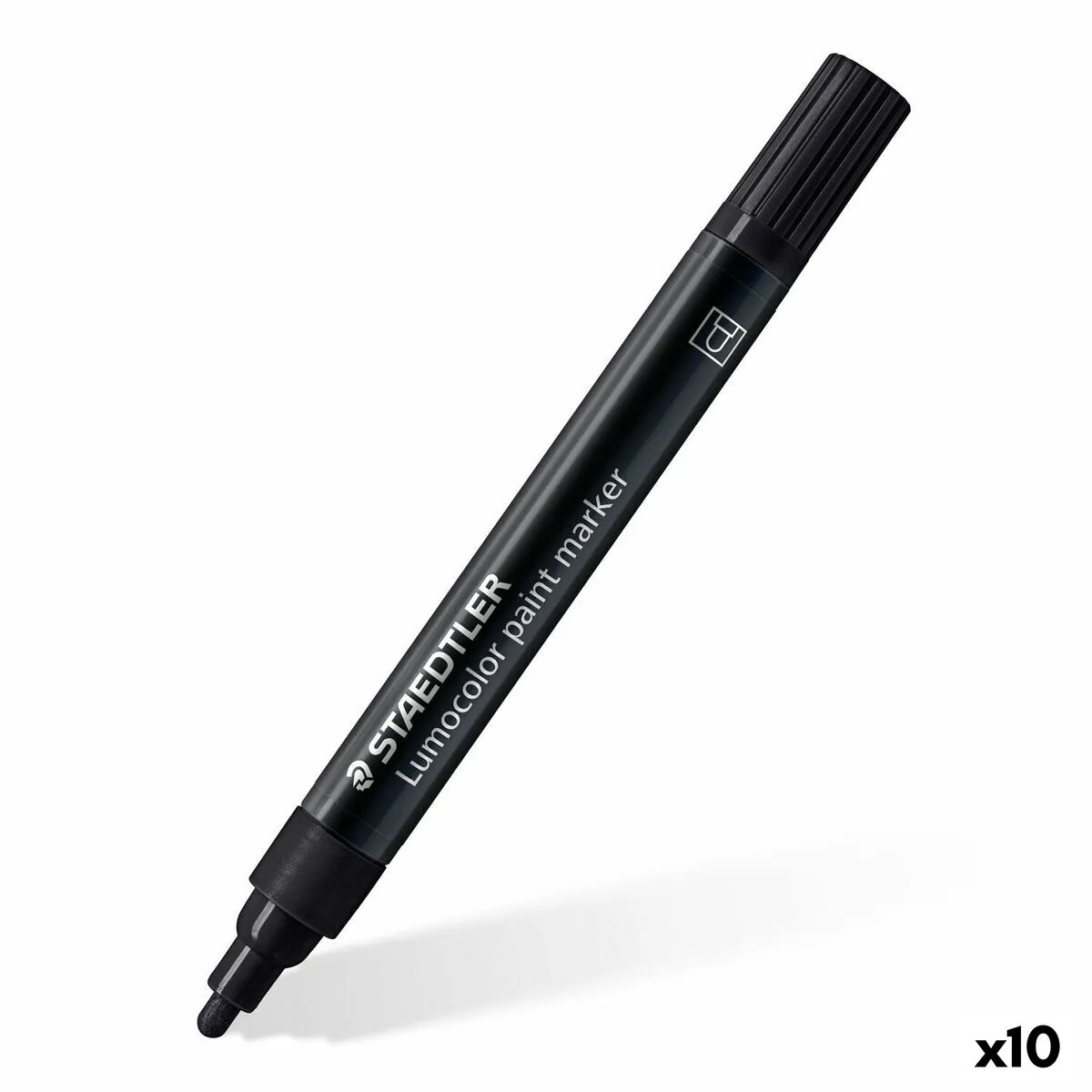 Staedtler Lumocolor - vue 3